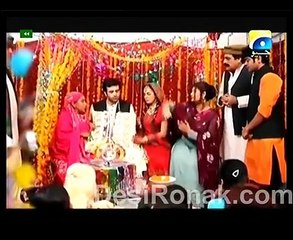 Sitara Jahan Ki Betiyaan – Episode 18 14th December 2014 Part 2