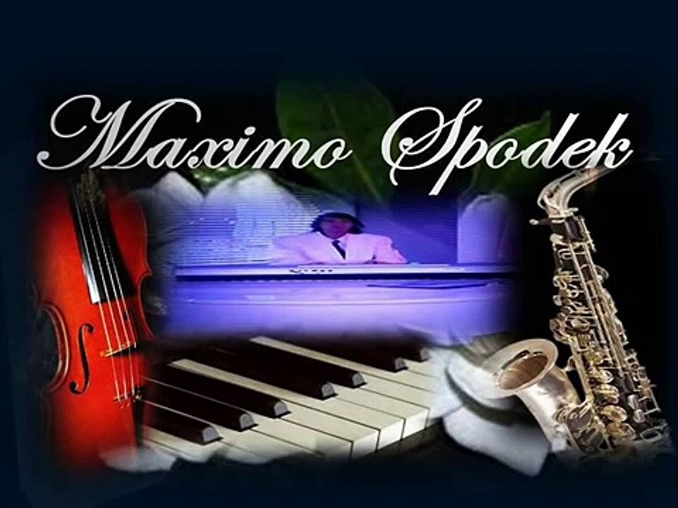 MAXIMO SPODEK, WHEN I NEED YOU, ROMANTIC PIANO LOVE SONG BACKGROUND  INSTRUMENTAL - video Dailymotion