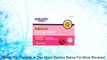 Equate Children's Allergy Relief 18ct Compare to Children's Benadryl Allergy FastMelt Review