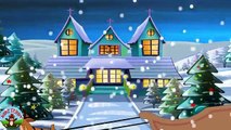animated Jingle Bells Nursery Rhymes with Lyrics animated