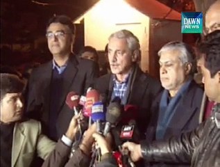 PTI, govt formally resume dialogue