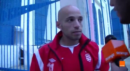 CA 2-1 ASG: إثر الهزيمة أمام البنزرتي إنتصار هام للإفريقي قبل الدربي