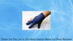 Champion Sport Dark Blue Right Hand Billiards Gloves for Pool Cues - Wear on the Right Hand, Buy Three GET ONE Free Review