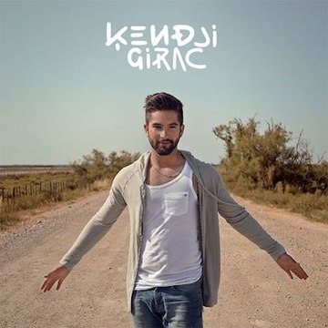 Kendji Girac - Avec toi