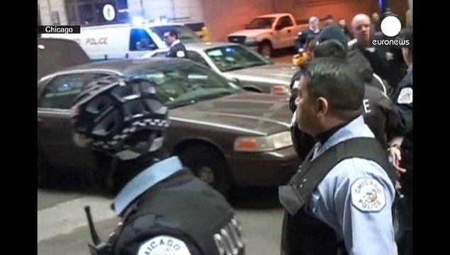 Manifestaciones multitudinarias en EE.UU. contra el racismo