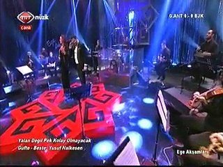 İsmail Özkan - Yalan