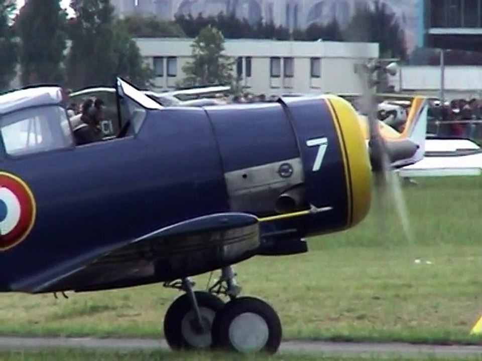 air show