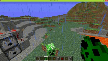 [TUTO]MITRAILLETE A FLECHE!!!!