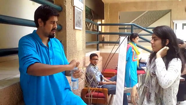 Bekaar Vines - Feelin Like A Boss