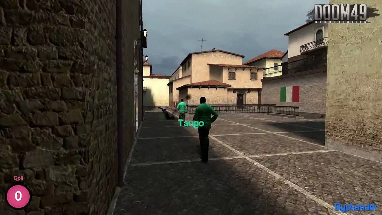 Funny Garry's Mod Murder - Gmod Funny Moments.