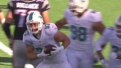 Trusnik intercepts Brady