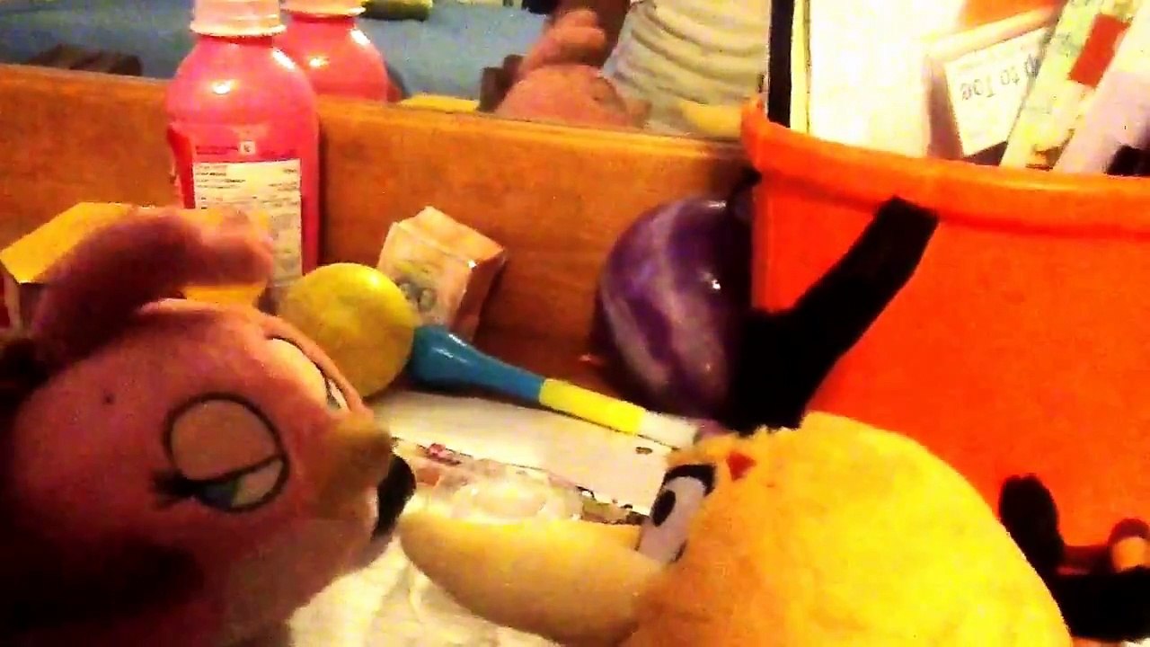 Starla's Boyfriend Part 2/3