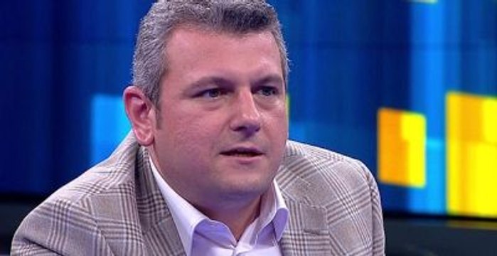 Akit Yazarı, Cemaat Operasyonu'na Karşı Çıkan Vekilleri Tehdit Etti