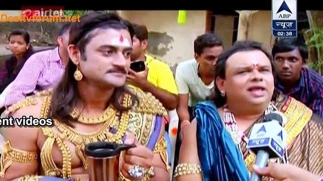 Yam Hain Hum Starts 15th December 14 promo