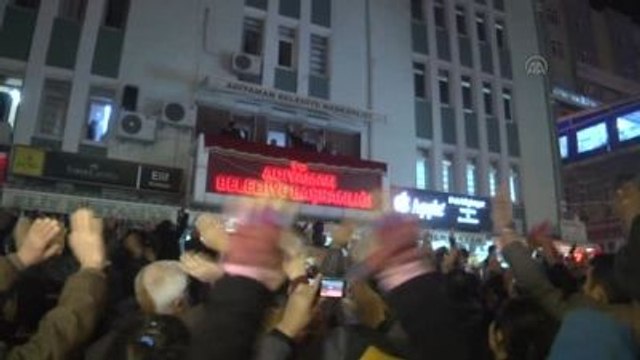 Davutoğlu: Aramıza Fitne Sokmaya Çalışanlara İzin Vermeyeceğiz