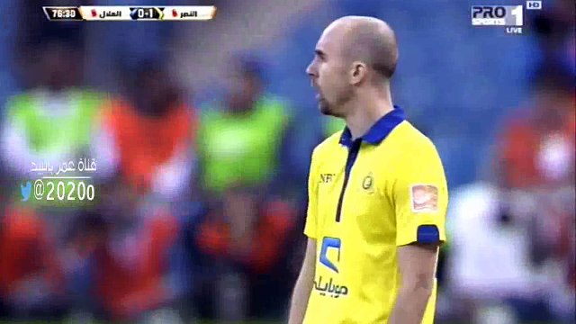 طلب لقطه الدقيقه 76 + 78 اخطاء لـ ادريان 77 لـ شايع 79 عوض خميس