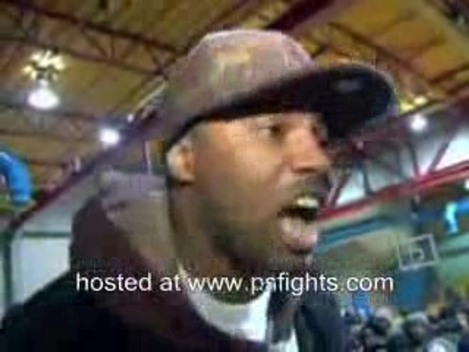 Rap or not to rap