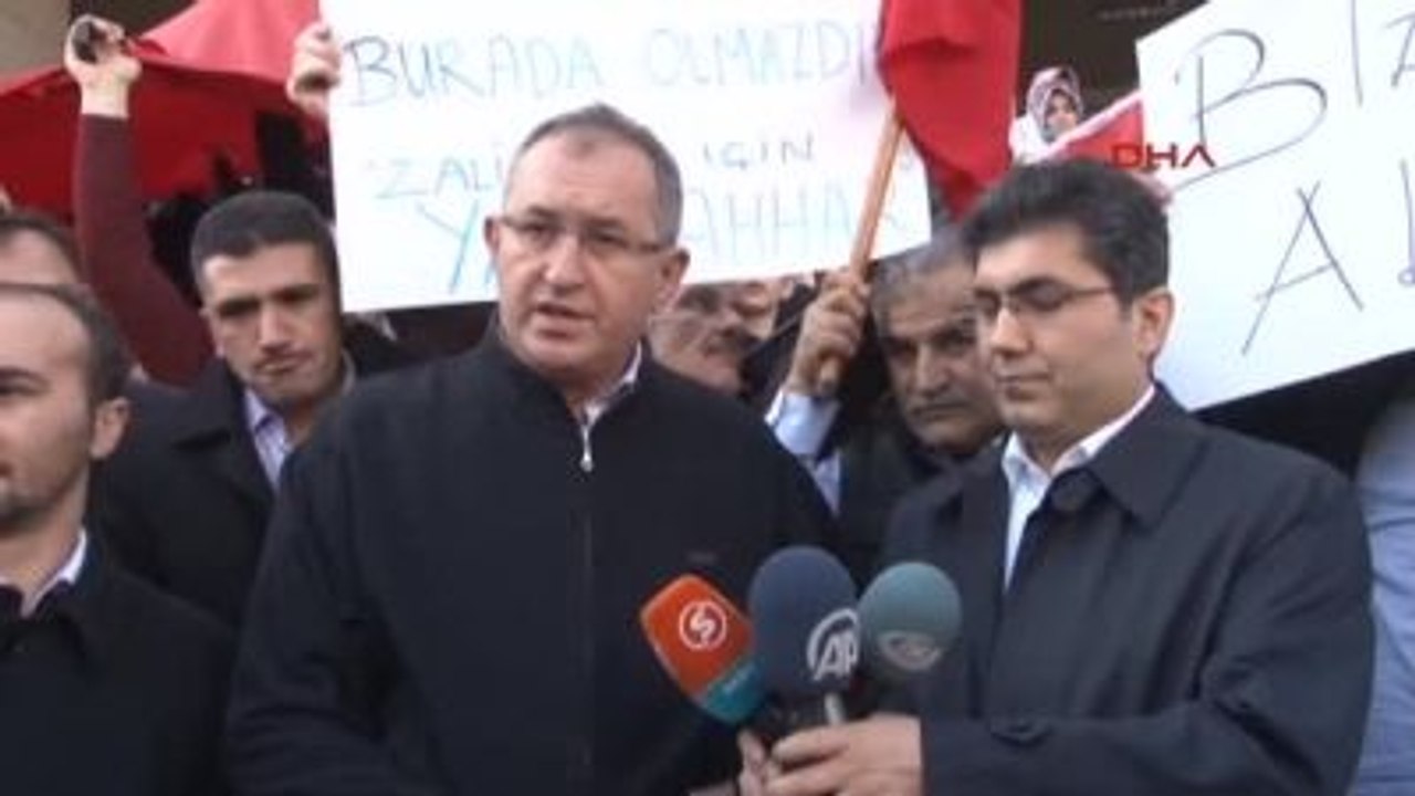 Tgf Genel Başkanı Sertel'den Operasyon Açıklaması