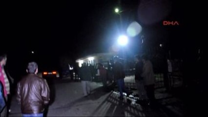 Havai Fişek Fabrikasında Patlama Ek