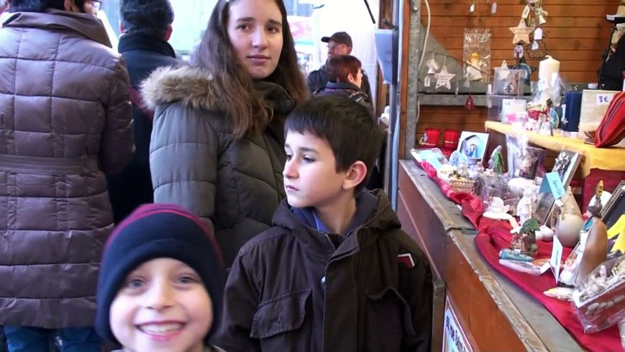 creche Alencon 2014