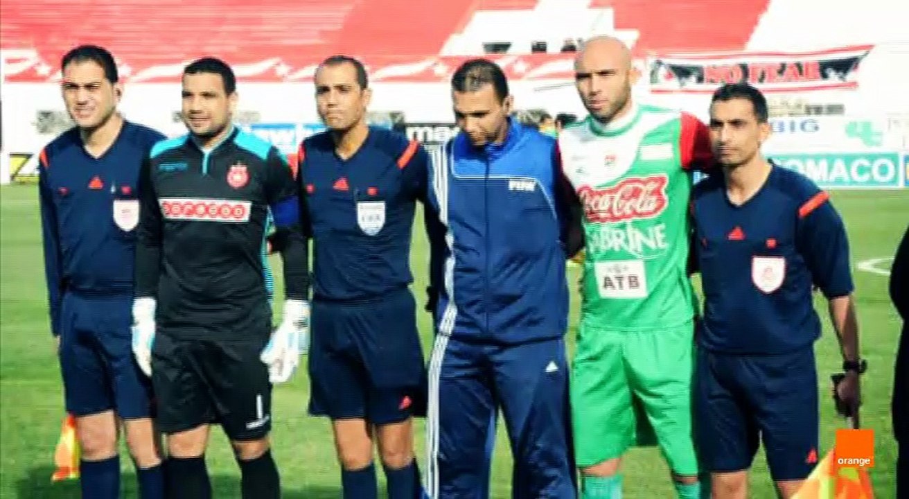 ESS 1-0 ST: النجم ينتصر على الملعب التونسي و يح...