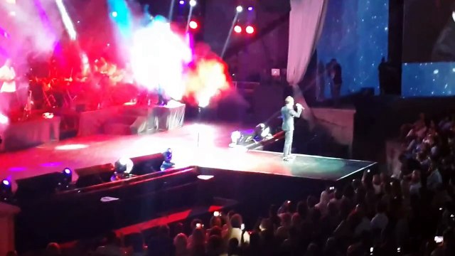 Mustafa Ceceli - Hüsran 2014