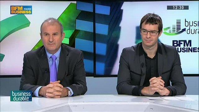 Les Hydroliennes: l'atout français: Arnaud Gossement, Marc Lafosse et Thierry Kalanquin (4/5) – 14/12