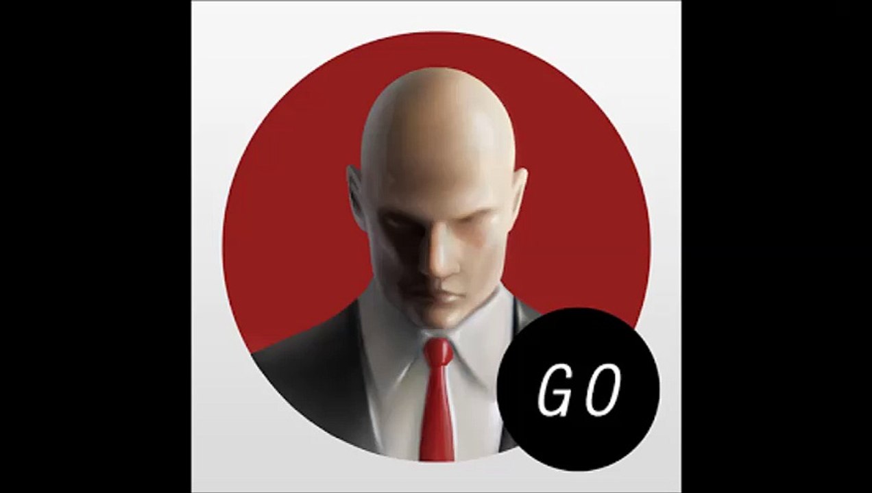 Hitman Go APK v1.6.190