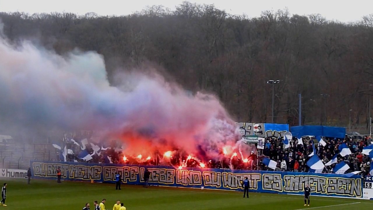 Nordkurve babelsberg