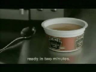 Heinz Soupe - Sex