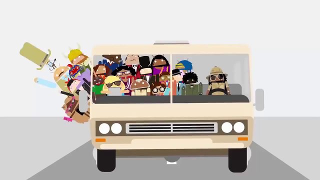 Collection of Best Funny Android Phone Commercials