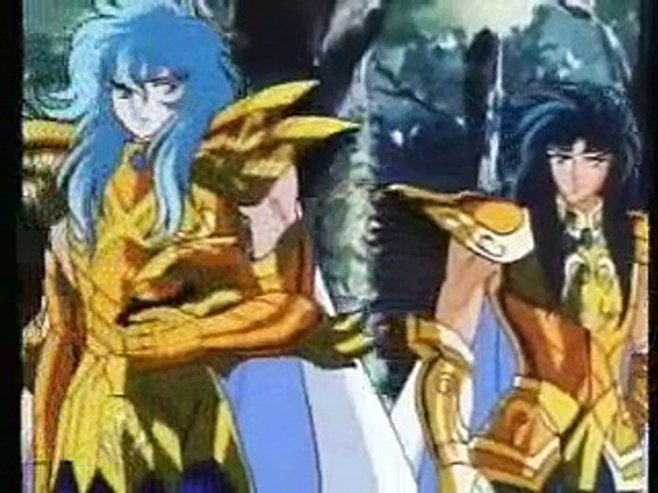 Bernard Minet - La Chanson des Chevaliers