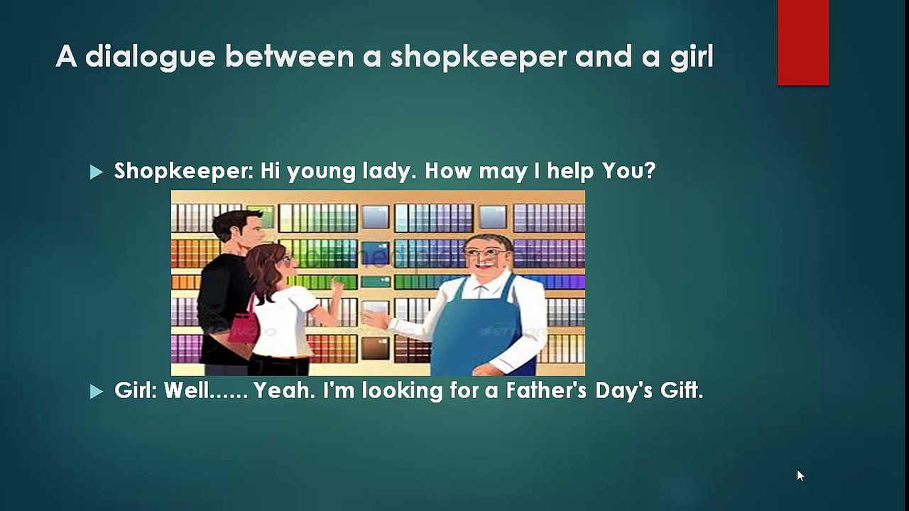 Learn English Course Lesson 28