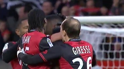 L1-J18 / EAG-PSG: le résumé du match (1-0)