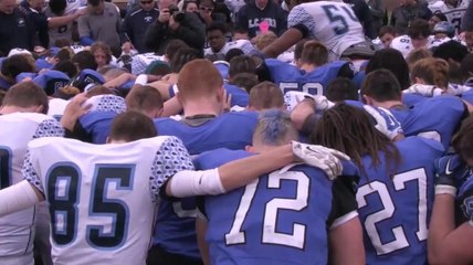 Centreville and Tuscarora fall short of 5A and 6A titles