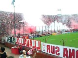 Huracan - Independiente Rivadavia (08-12-2014)
