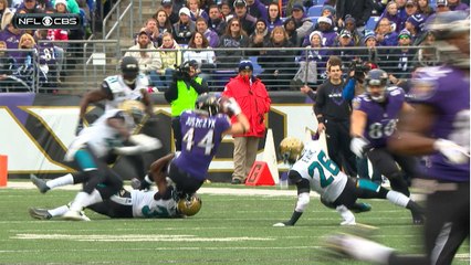 Instant Replay: Did Juszczyk fumble?