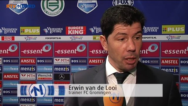 Vd Looi: Ik heb echt nog nooit met Rusnak gesproken - RTV Noord