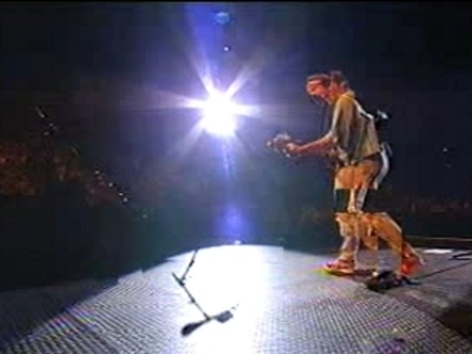 Van Halen - Eruption