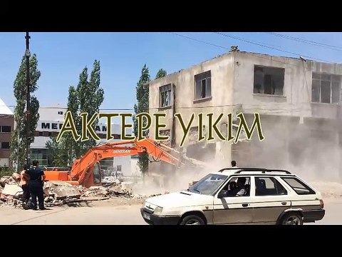 Yıkımcılar, Ankara Yıkımcıları, Yıkım Firmaları, Yıkım, Enkaz, Kırım