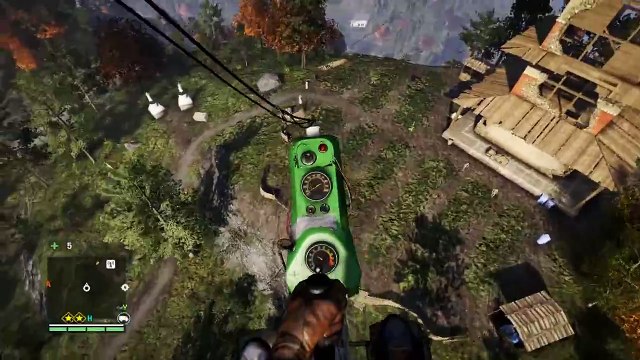 Far Cry 4 - Asus GTX 650Ti Boost || FX X6 6300 || 4GB RAM || Full HD Test/GamePlay