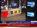 Aaj With Saadia Afzaal ~ 14th December 2014 - Pakistani Talk Show - Live Pak News