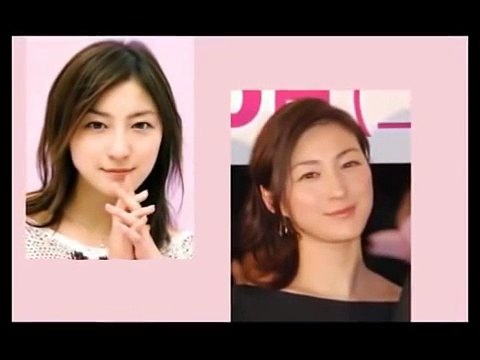 広末涼子の濡れ場あり？新ドラマ『聖女』第1話でベッドシーンを演じる・・・