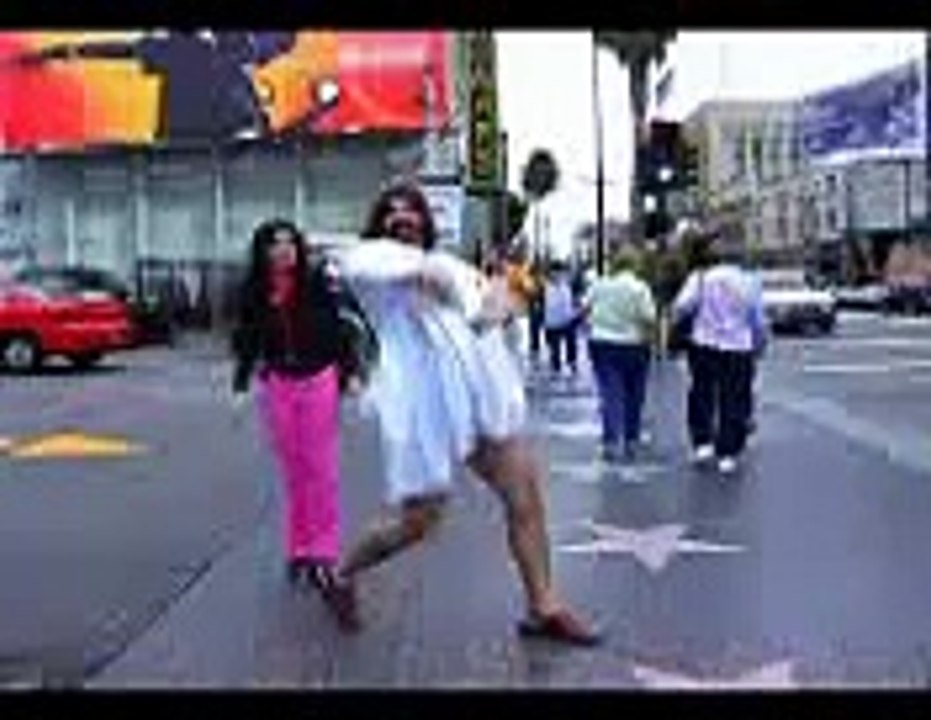 Pub drôle - Jésus est de retour