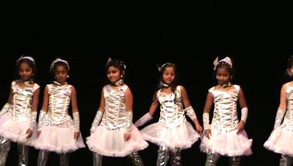 Juji Nawin Dance || USA Tamil Sangam Function