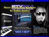 Beat Making Software using BTVSolo (Rap,Hiphop,R&B,Reggae,House,Jungle, Any Genre!)