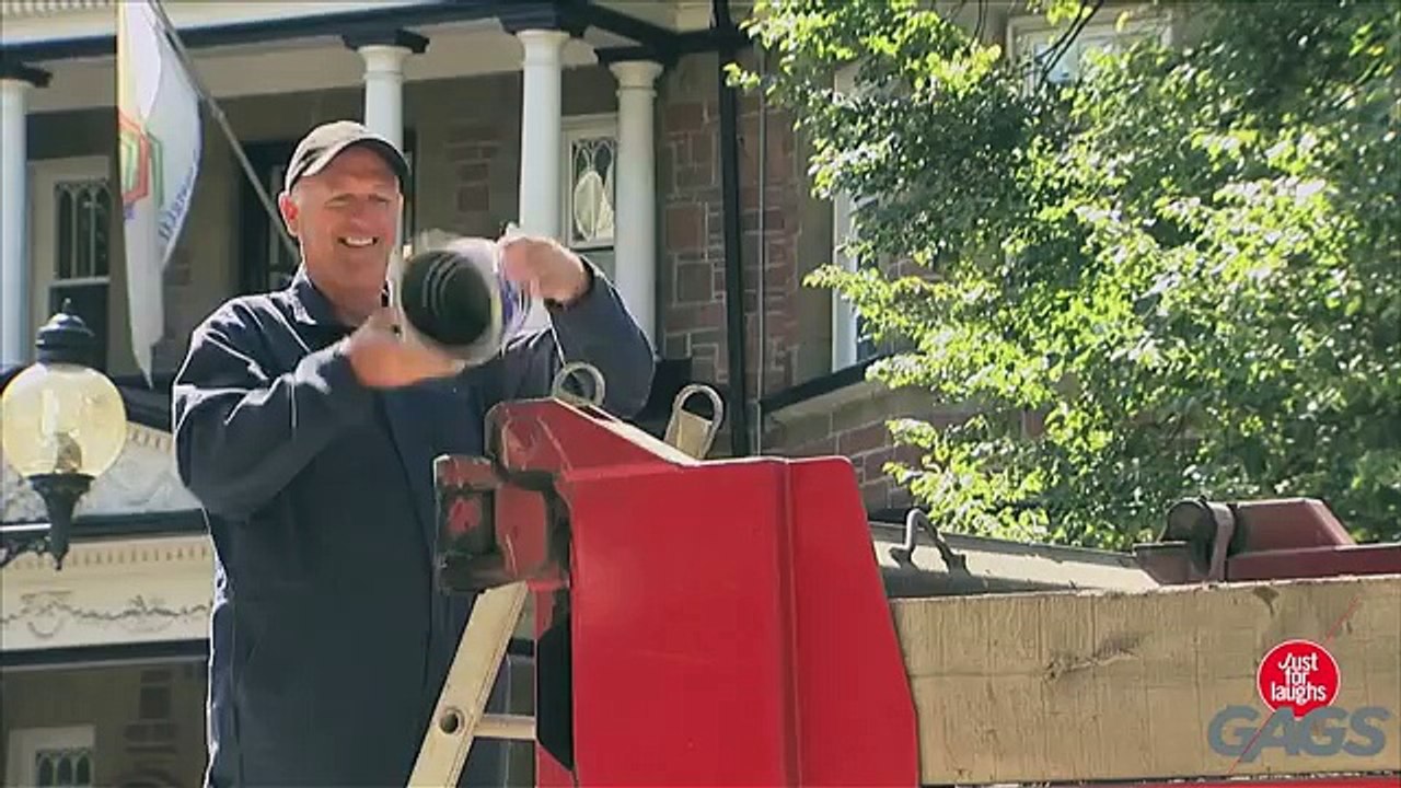 Absurd Messy Paint Prank BY studio 2 New Funny videos