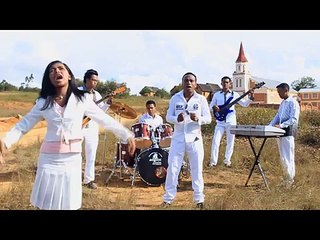 JOSE & FY  -  Tsy mendrika  (gasy - malagasy)