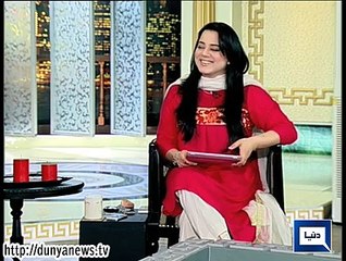 Hasb-e-Haal ~ 14 December 2014 - Political Comedy Show - Live Pak News