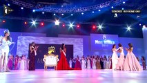 Miss Afrique du Sud a été couronnée Miss Monde 2014